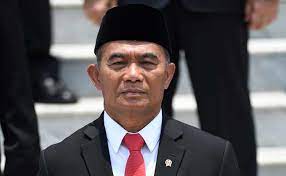 Menteri Koordinator Bidang Pembangunan Manusia dan Kebudayaan (PMK) Muhadjir Effendy.