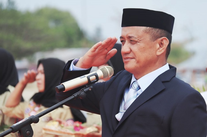 Syarif Mbuinga