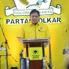 Ketua Golkar, Airlangga Hartarto