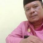 Mansur Arapa Kabid Statistik dan Persandian Diskominfo Kabupaten Boalemo. 
