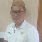 Pj Kades Potanga Kecamatan Botumoito, Sufarman Mahmud, SH