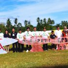 Kegiatan Open Turnament Lomba Layang-layang, dalam rangka HUT Kabupaten Boalemo Ke- 23 Tahun 2022.