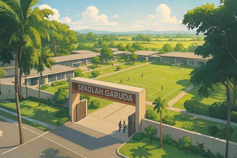 Gambar ilustrasi (bing.com)