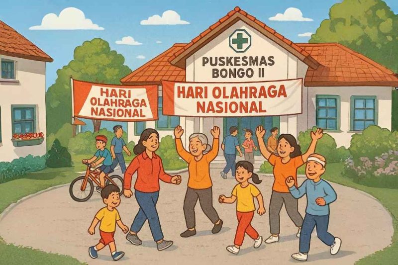 Gambar ilustrasi Bing.com/JM