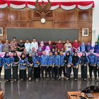(dok. Sekretariat Deprov Gorontalo)