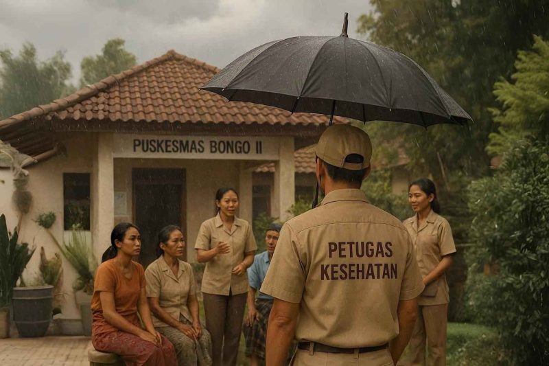 Gambar ilustrasi (Bing.com/JM).